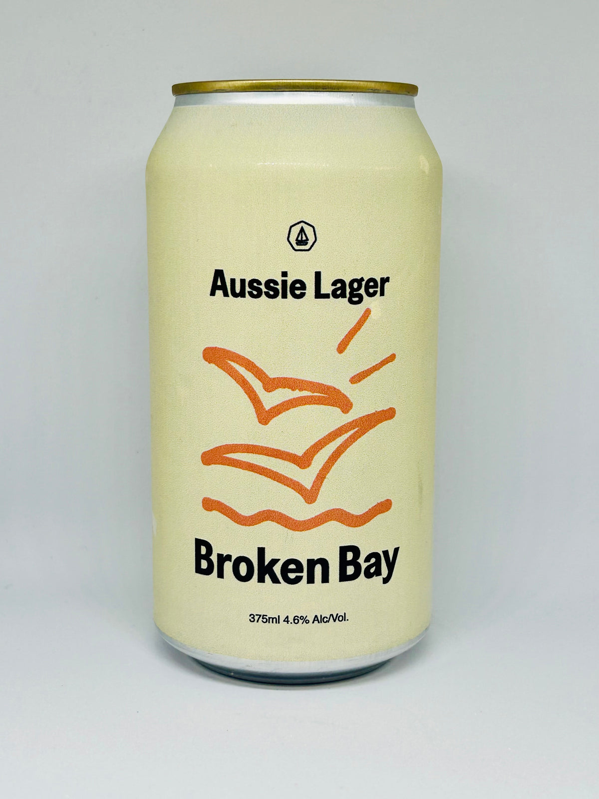 Aussie Lager