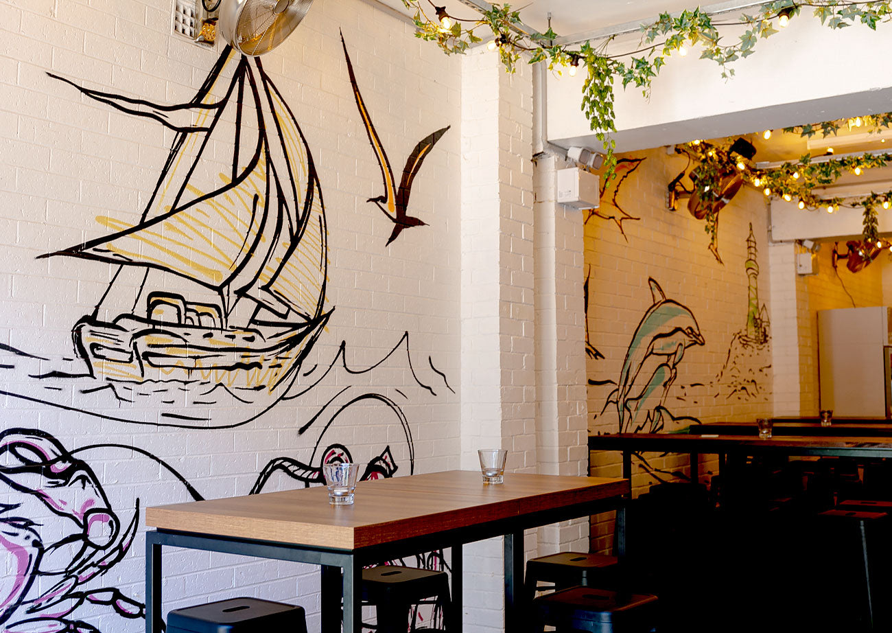 Best Brookvale Bar NSW